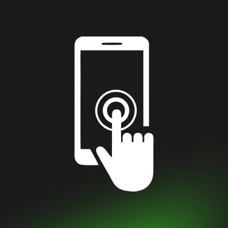 МОБИЛЬНОЕ ПРИЛОЖЕНИЕ